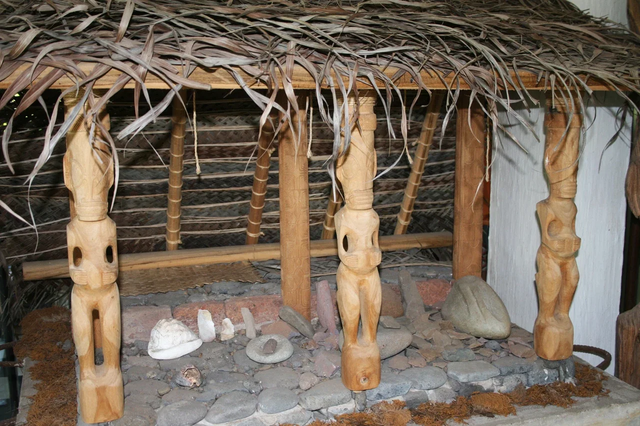 Musée Communal de Ua Huka