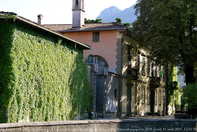 Museo Manzoniano Lecco