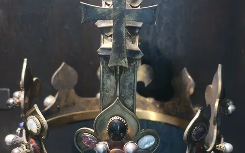 Musée de la Perle Robert Wan