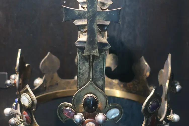 Musée de la Perle Robert Wan