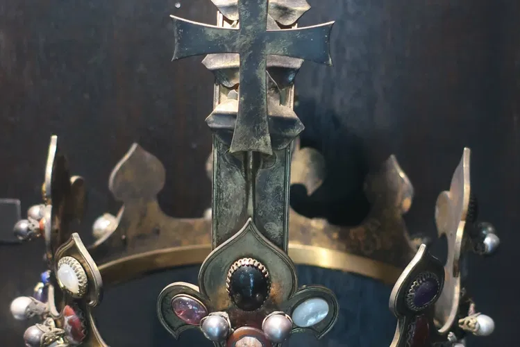 Robert Wan Pearl Museum