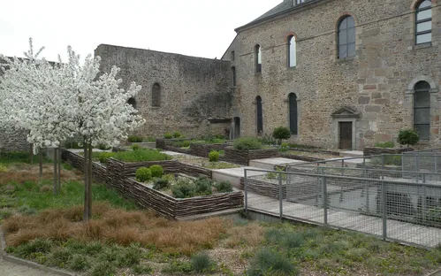 Musée du Château de Mayenne