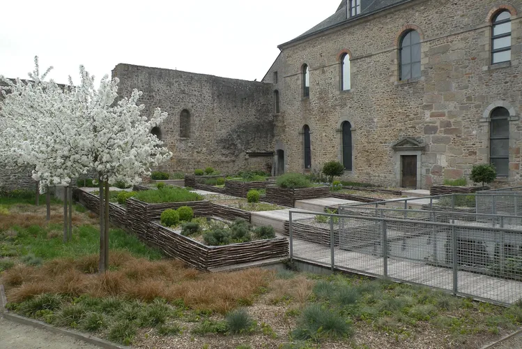 Musée du Château de Mayenne