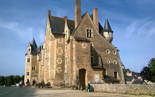 Hôtel-Dieu et Apothicairerie de Baugé
