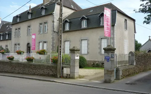 Centre d'Art Contemporain de Pontmain