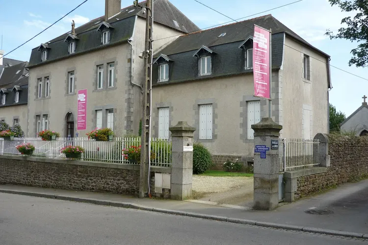 Centre d'Art Contemporain de Pontmain