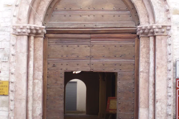 Museo Archeologico Statale di Arcevia