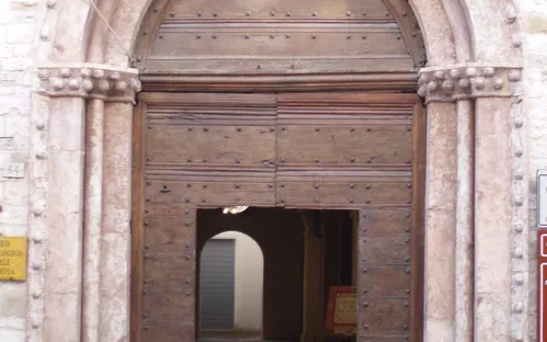 State Archaeological Museum of Arcevia