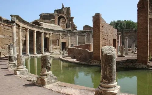 Villa Adriana