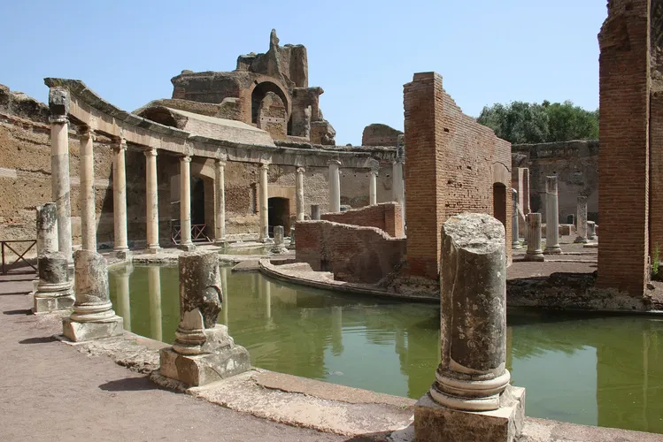 Villa Adriana