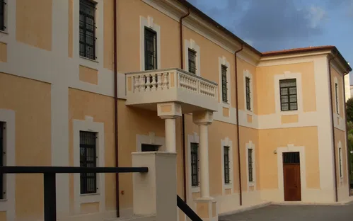 Museo Storico Militare Brigata Catanzaro