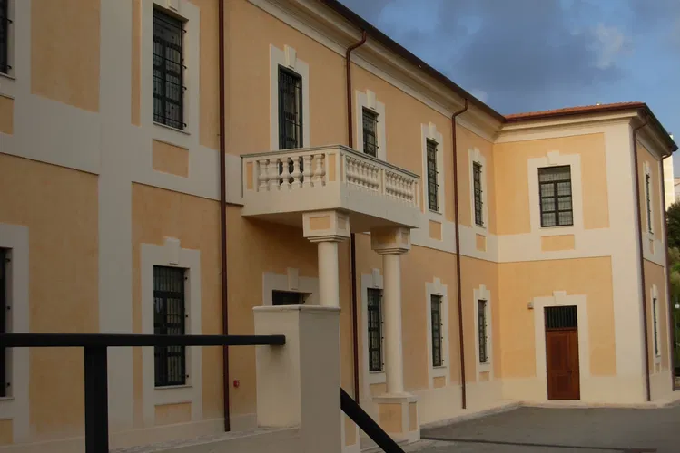 Museo Storico Militare Brigata Catanzaro
