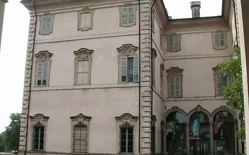 Museo Nazionale Giuseppe Verdi