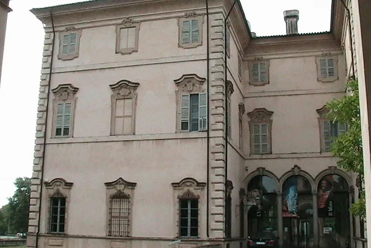 National Museum of Giuseppe Verdi