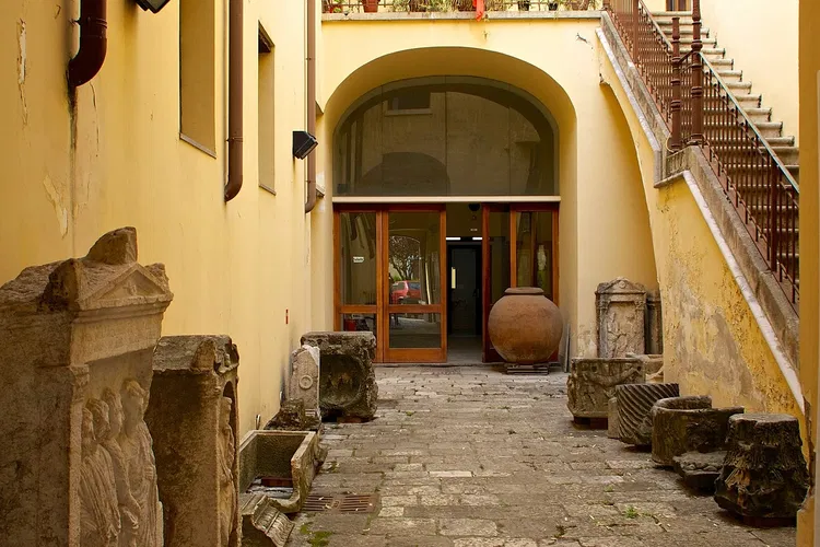 Archaeological Museum of Ancient Capua