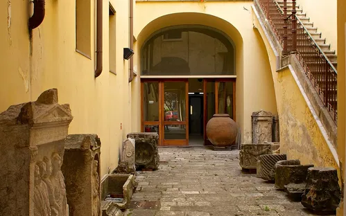 Museo Archeologico dell'Antica Capua