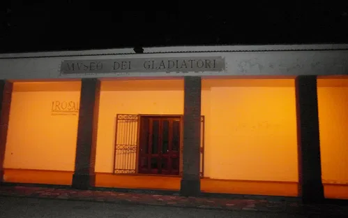 Museo dei Gladiatori