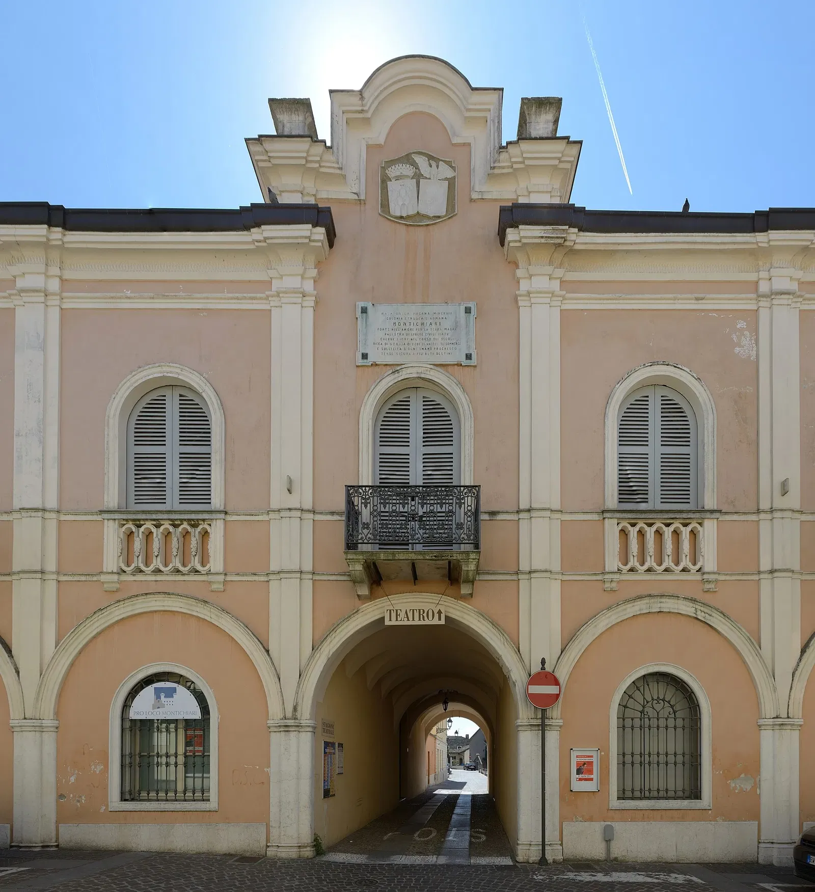 Museo Lechi (Montichiari) - Bezoekersinformatie & Recensies
