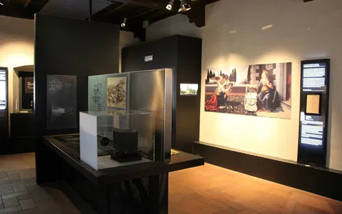 Museo Leonardiano di Vinci
