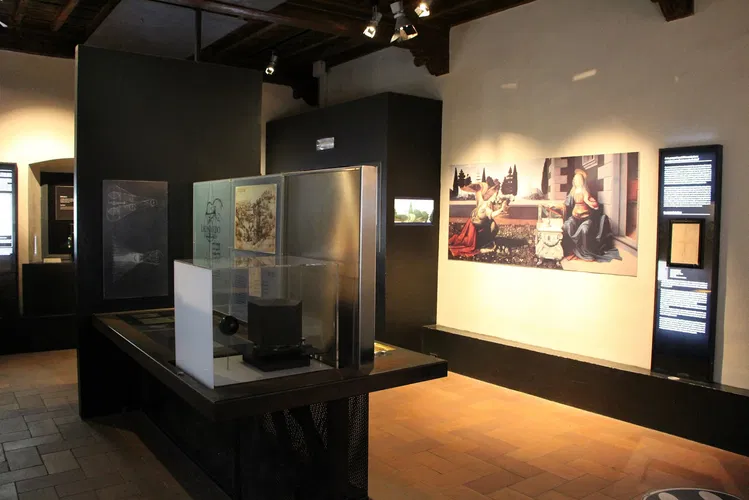 Museo Leonardiano di Vinci