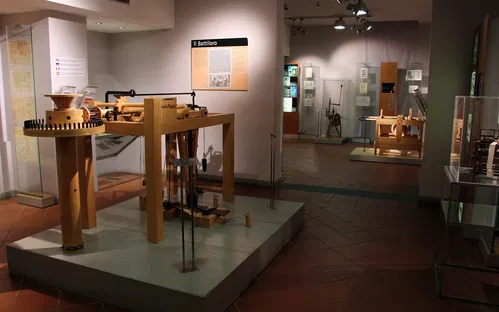 Museo Ideale Leonardo da Vinci