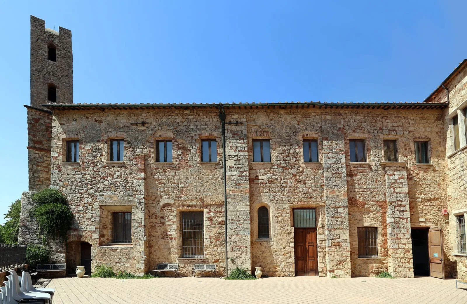 Museo di San Pietro all’Orto