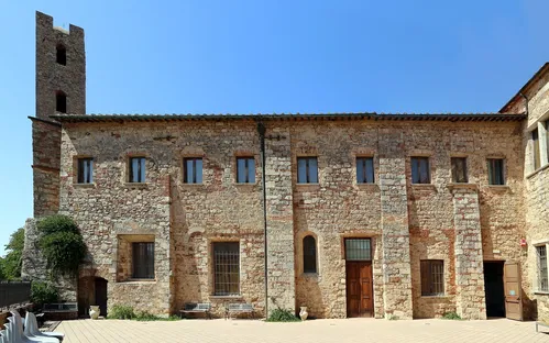 Museo di San Pietro all’Orto