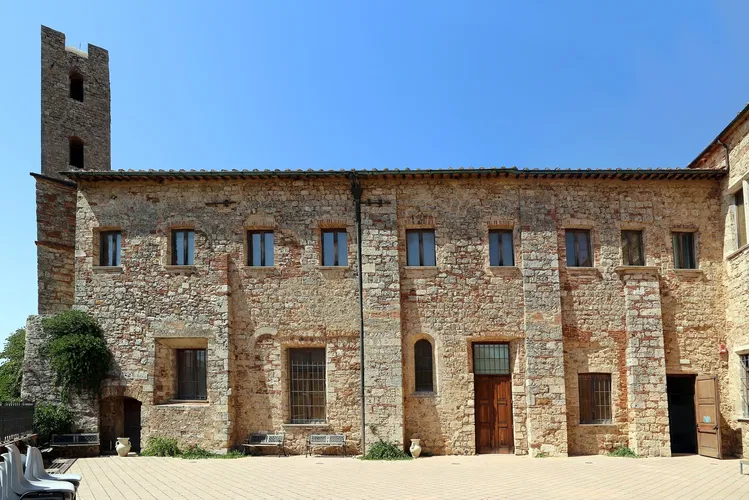 Museo di San Pietro all’Orto