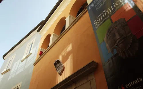 Museo Sannitico