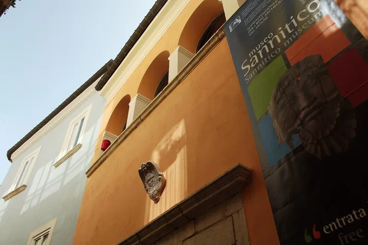 Museo Sannitico