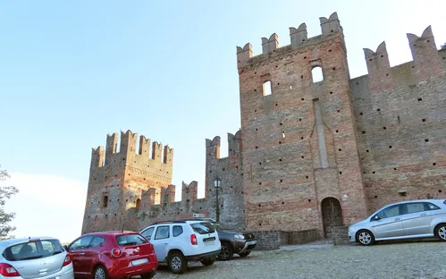 Rocca Viscontea