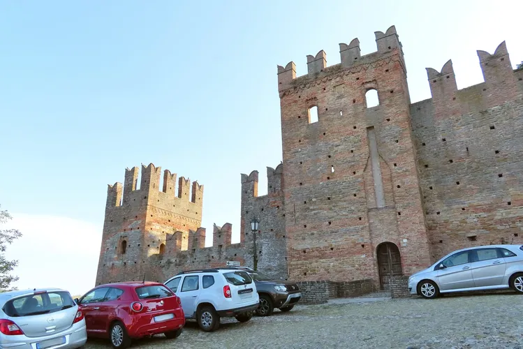 Rocca Viscontea