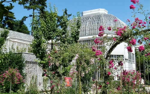 Musée Départemental Albert-Kahn