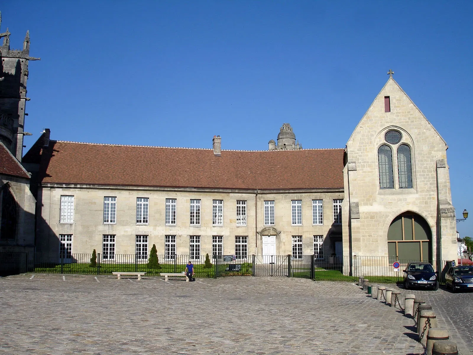 Musée d'art et d'archéologie