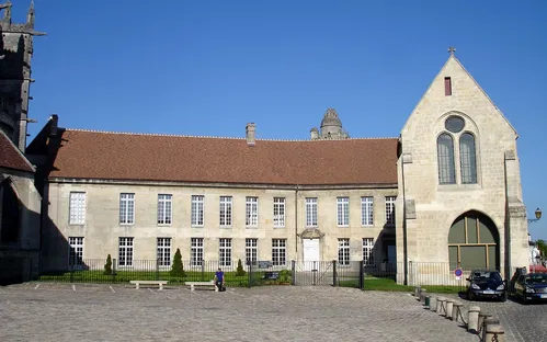 Museum of Art and Archaeology Senlis