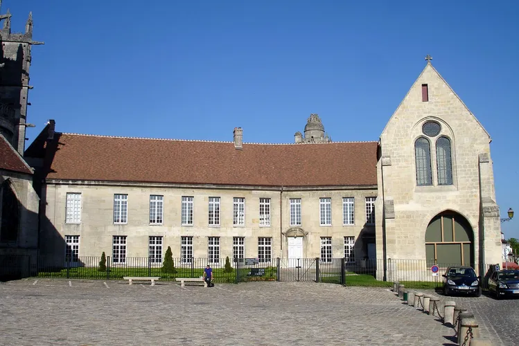 Museum of Art and Archaeology Senlis