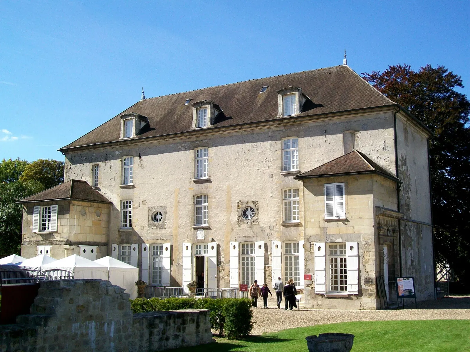 Musée de la Vénerie