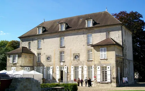 Musée de la Vénerie