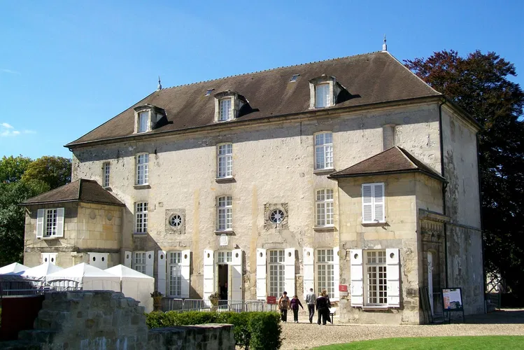 Musée de la Vénerie