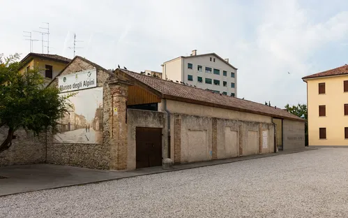 Museo degli Alpini Conegliano