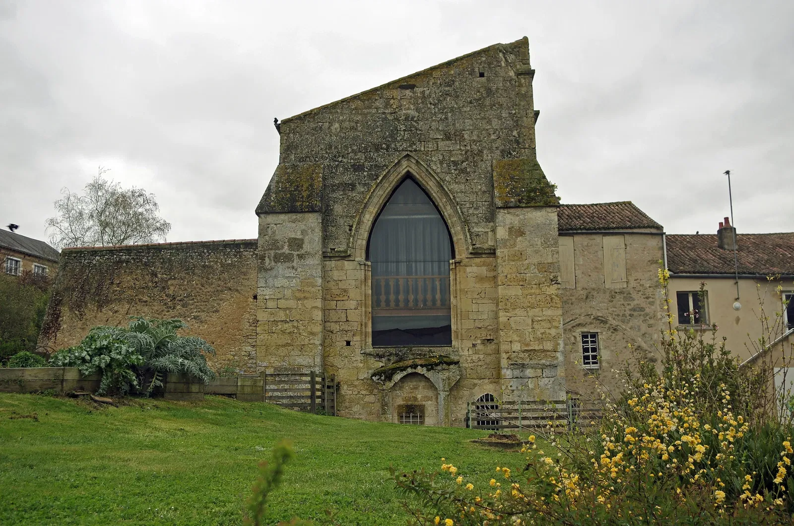 Musée Jacques Guidez