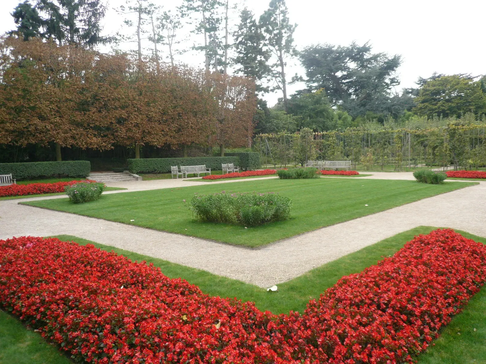 Musée Départemental Albert-Kahn