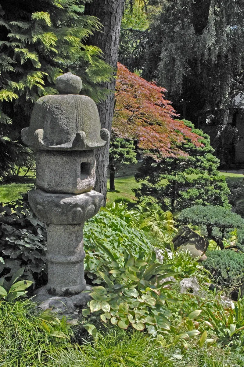 Musée Départemental Albert-Kahn