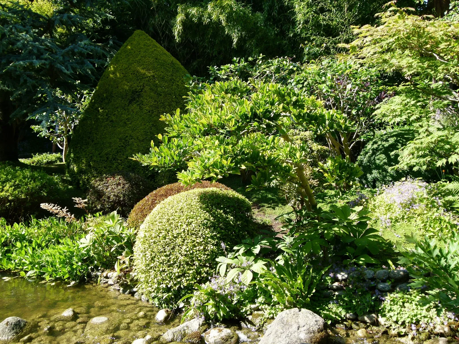 Albert-Kahn Museum and Garden