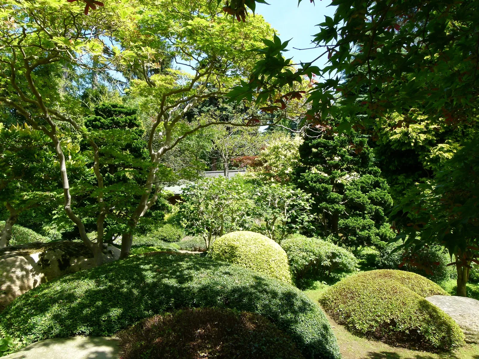 Albert-Kahn Museum and Garden