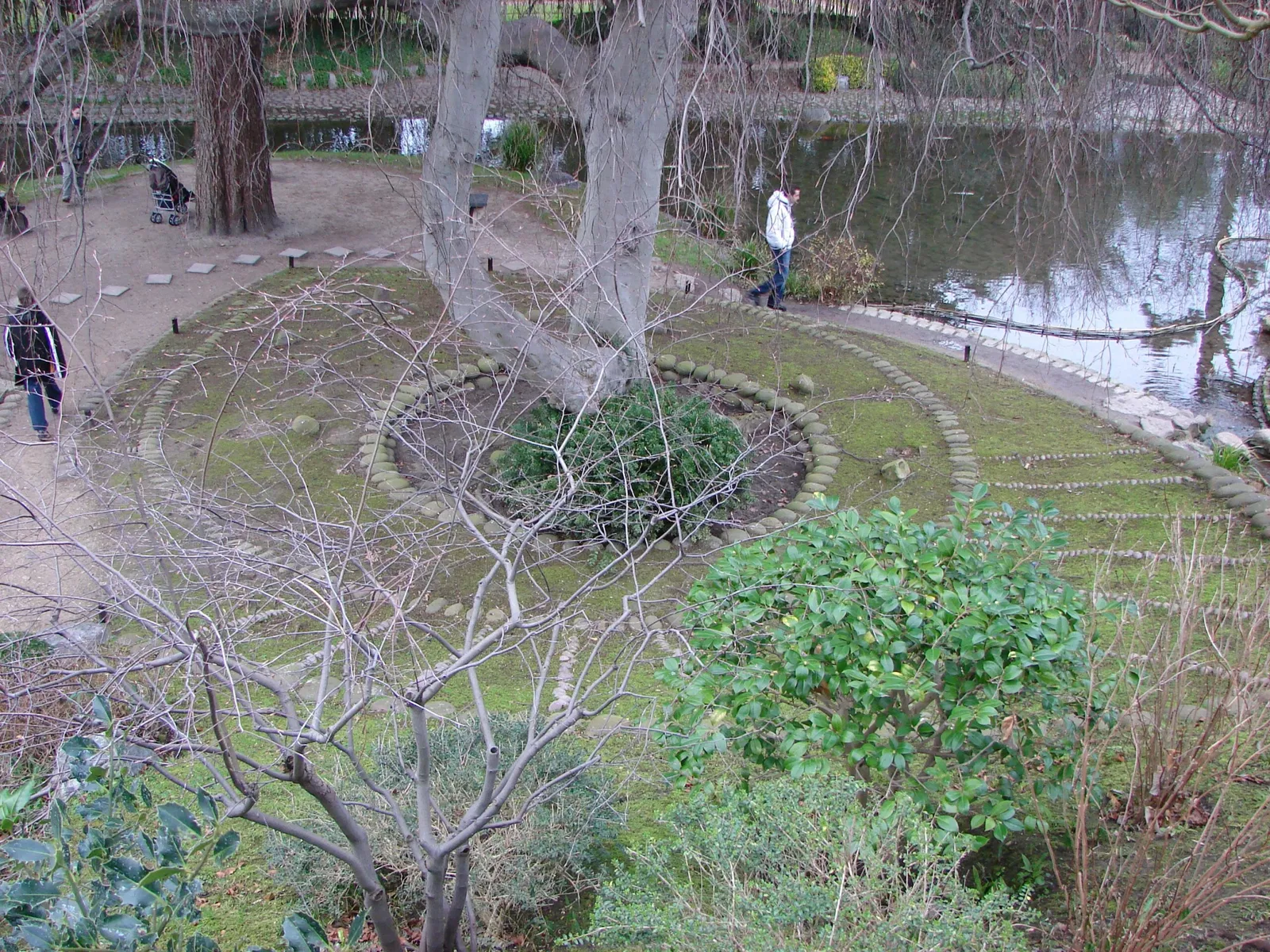 Albert-Kahn Museum and Garden