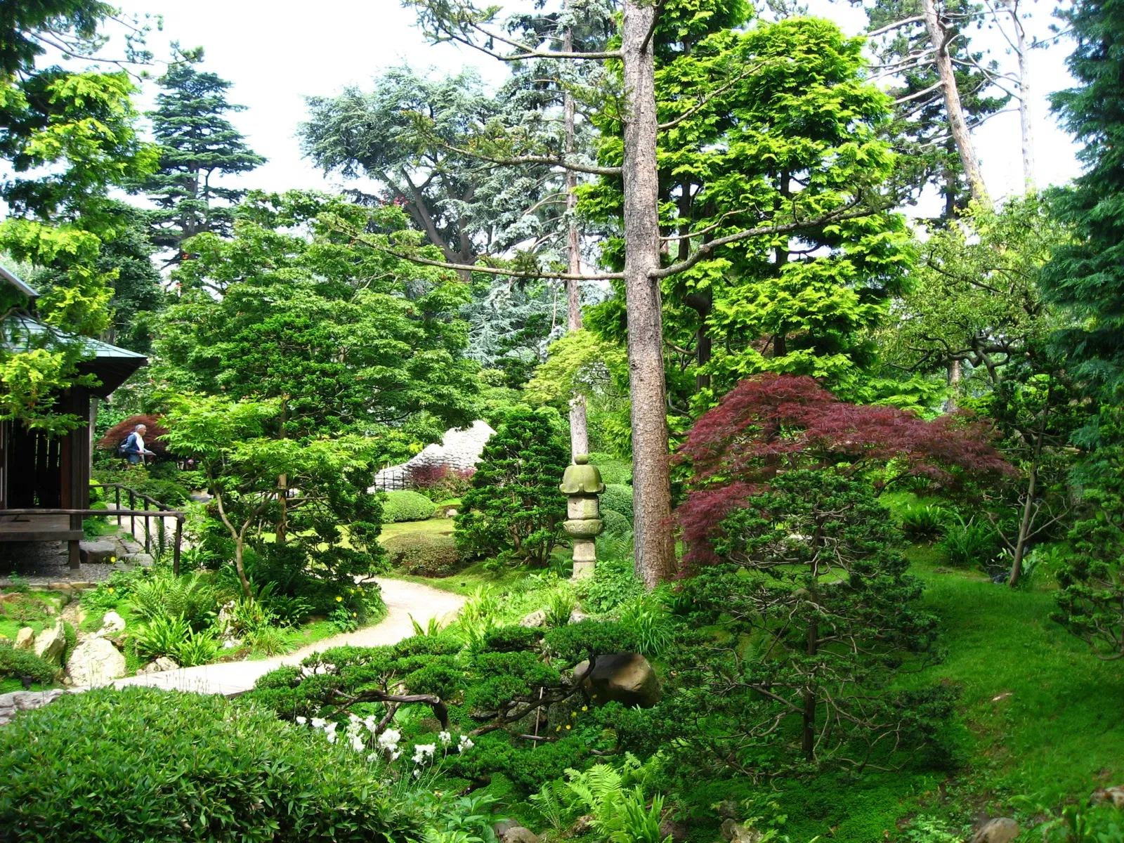 Albert-Kahn Museum and Garden