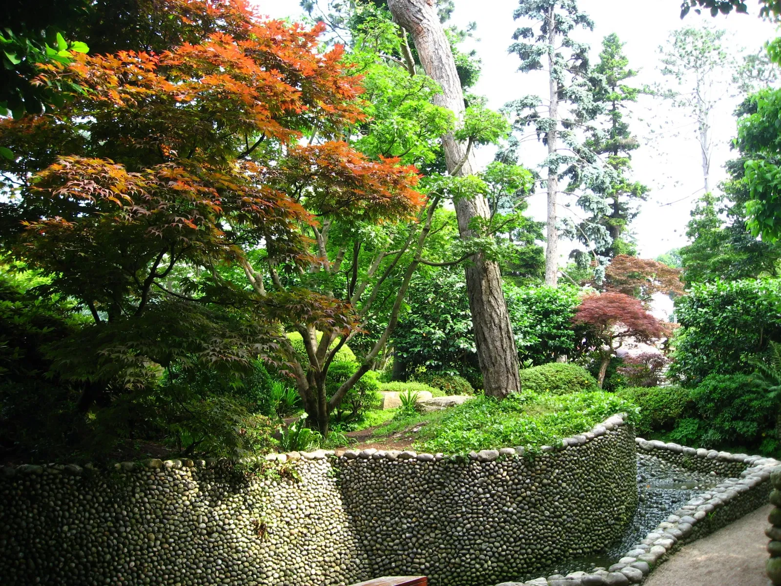 Albert-Kahn Museum and Garden