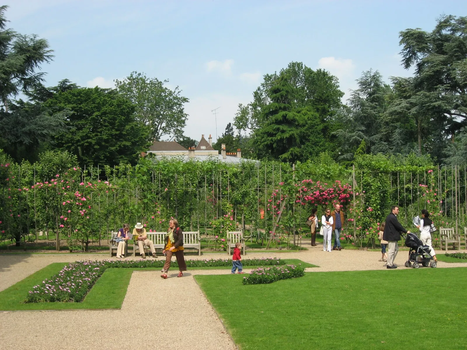 Albert-Kahn Museum and Garden