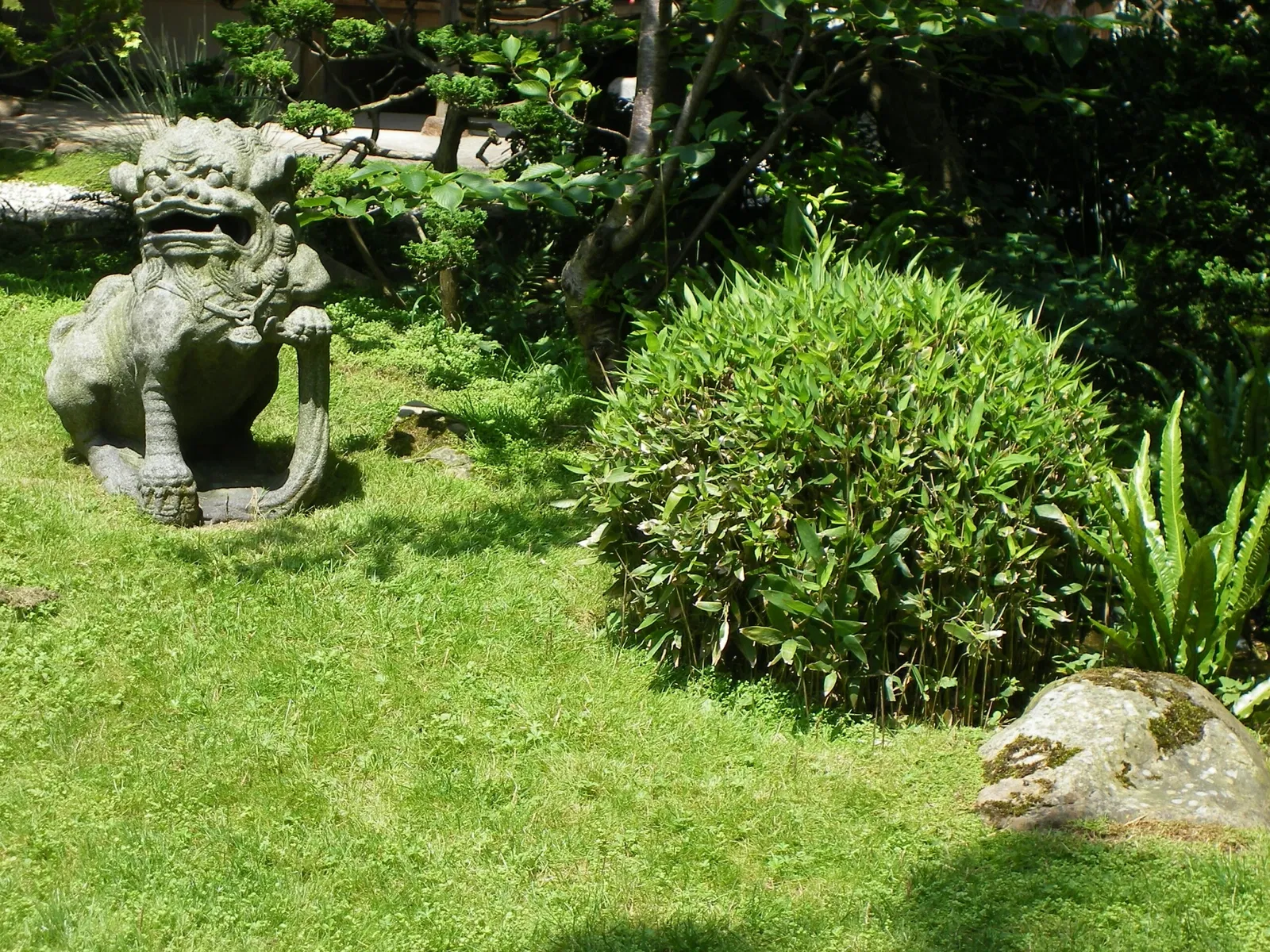 Albert-Kahn Museum and Garden